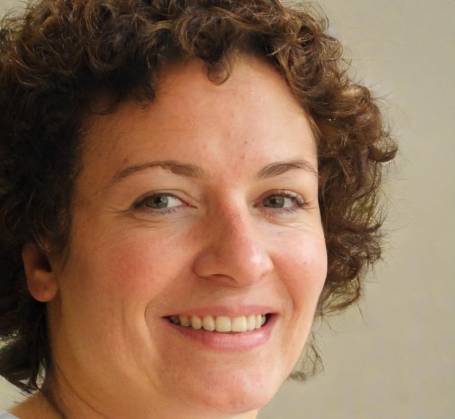 Malin Bergström, Kundenberaterin bei pelvoranixe